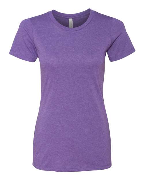 Next Level Women’s CVC Tee 6610