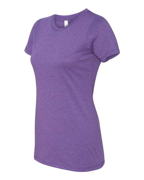 Next Level Women’s CVC Tee 6610