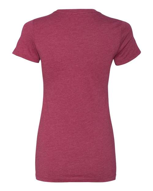 Next Level Women’s CVC Tee 6610
