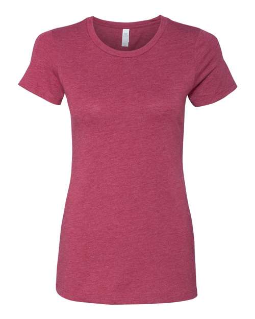 Next Level Women’s CVC Tee 6610