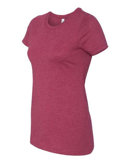 Next Level Women’s CVC Tee 6610