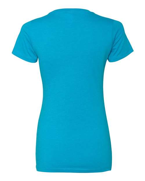 Next Level Women’s CVC Tee 6610