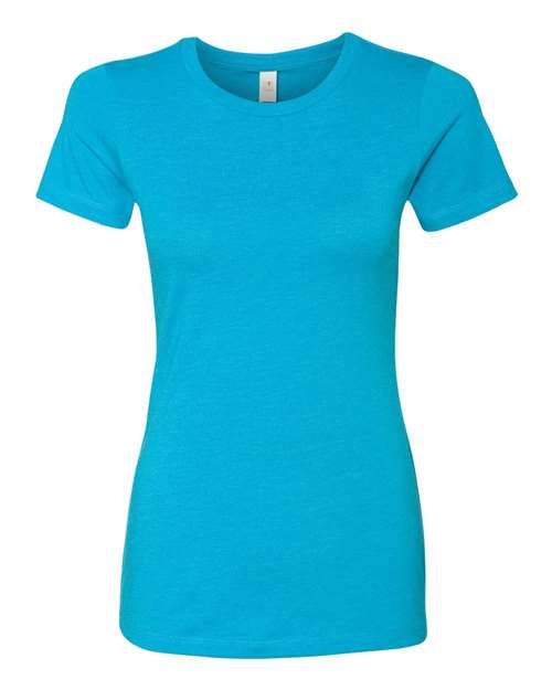Next Level Women’s CVC Tee 6610