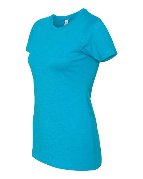 Next Level Women’s CVC Tee 6610