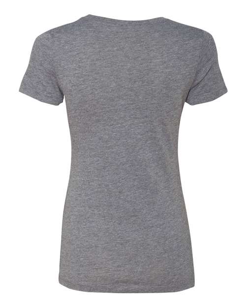 Next Level Women’s Triblend Tee 6710