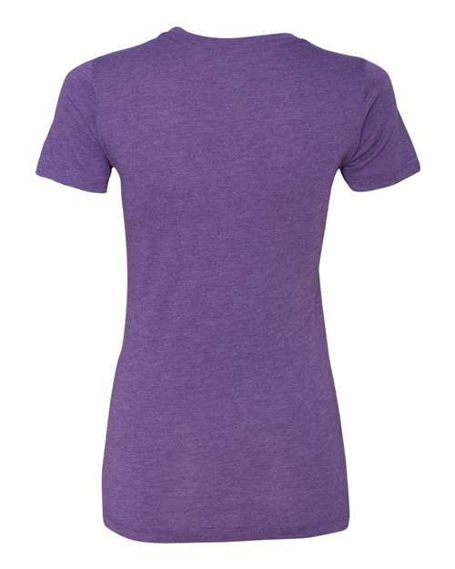 Next Level Women’s Triblend Tee 6710