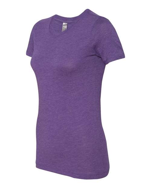 Next Level Women’s Triblend Tee 6710