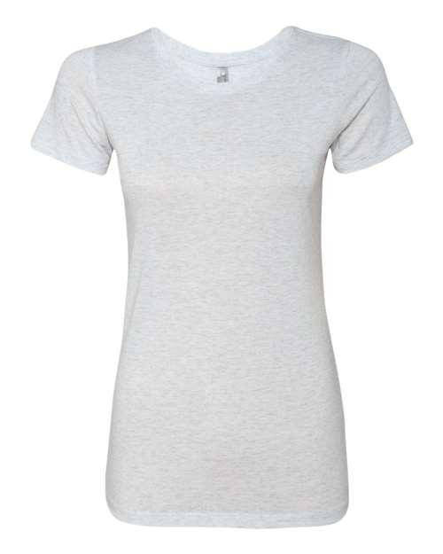 Next Level Women’s Triblend Tee 6710