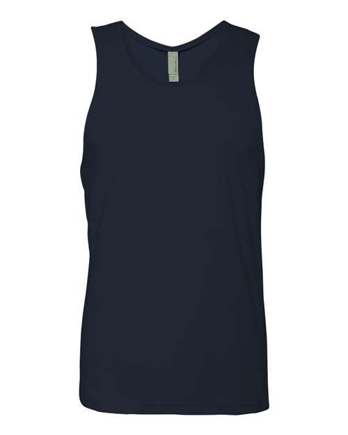 Next Level Unisex Cotton Tank 3633