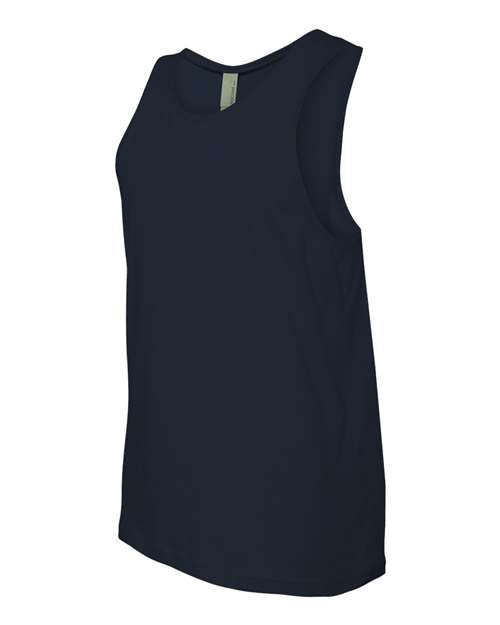 Next Level Unisex Cotton Tank 3633