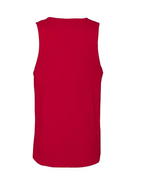 Next Level Unisex Cotton Tank 3633