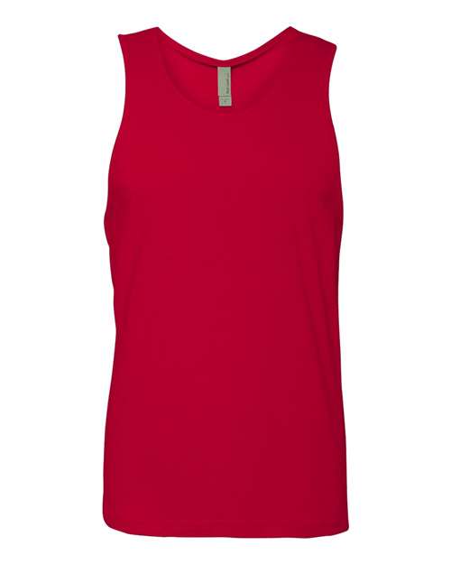 Next Level Unisex Cotton Tank 3633
