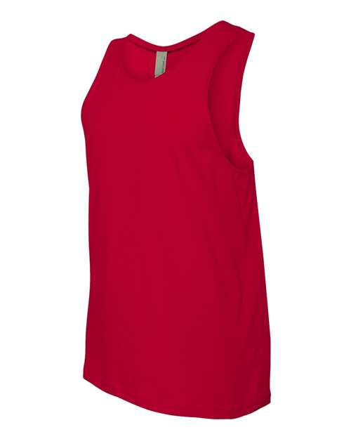 Next Level Unisex Cotton Tank 3633