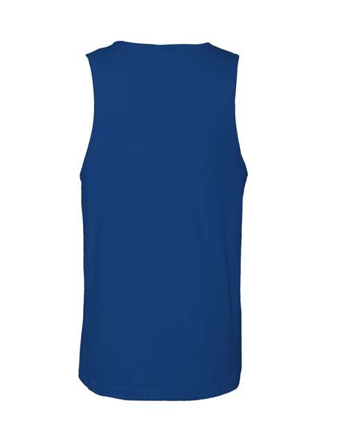 Next Level Unisex Cotton Tank 3633