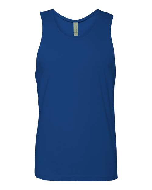 Next Level Unisex Cotton Tank 3633