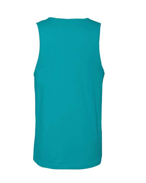 Next Level Unisex Cotton Tank 3633