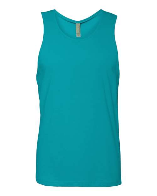 Next Level Unisex Cotton Tank 3633