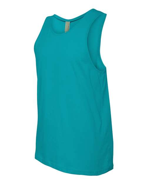 Next Level Unisex Cotton Tank 3633