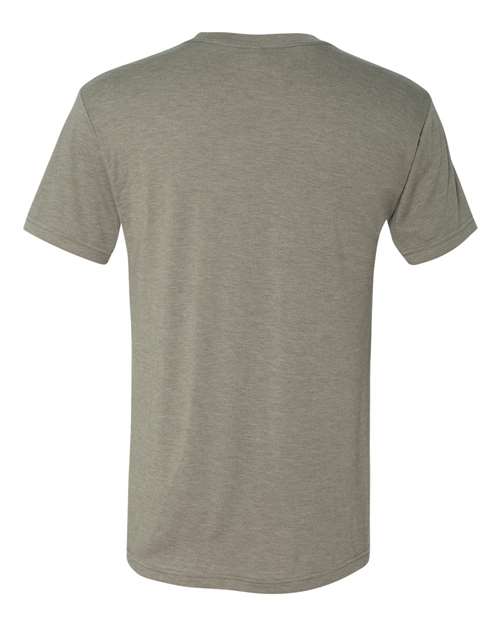 Next Level Unisex Triblend Tee 6010