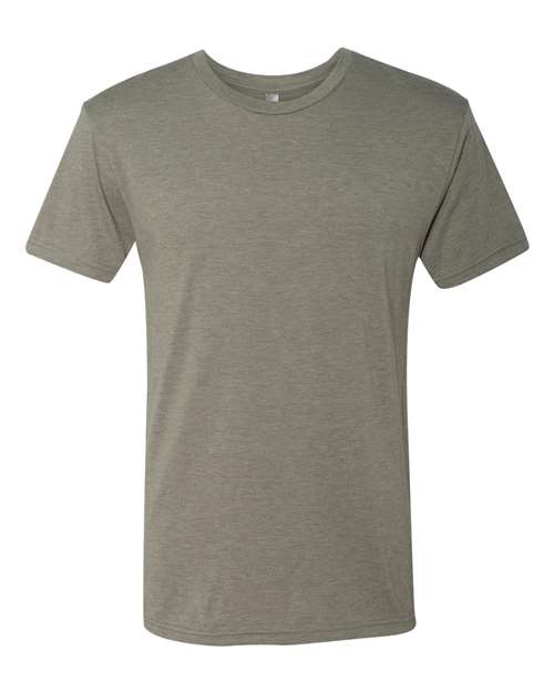Next Level Unisex Triblend Tee 6010