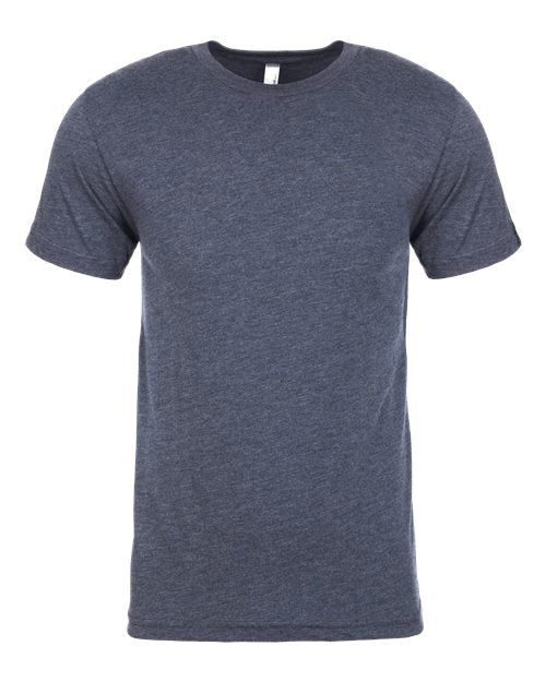 Next Level Unisex Triblend Tee 6010