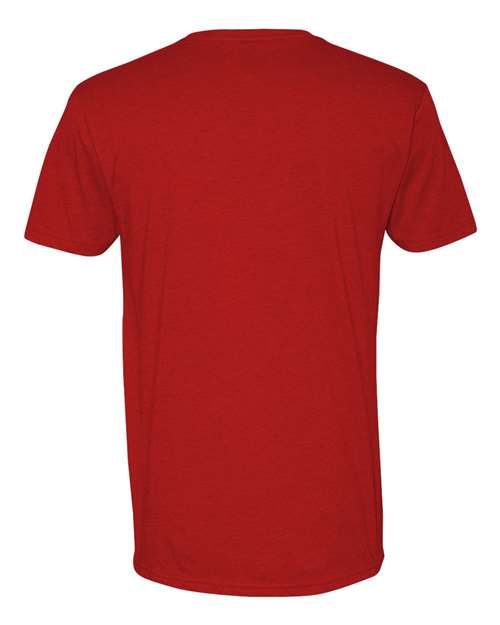 Next Level Unisex CVC V-Neck Tee 6240