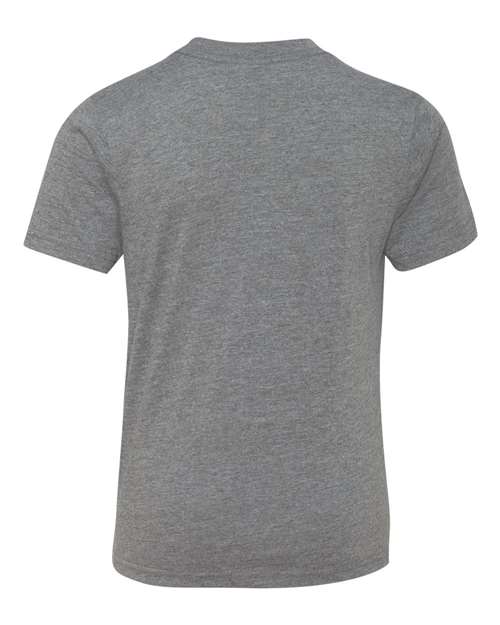 Next Level Youth Triblend Tee 6310