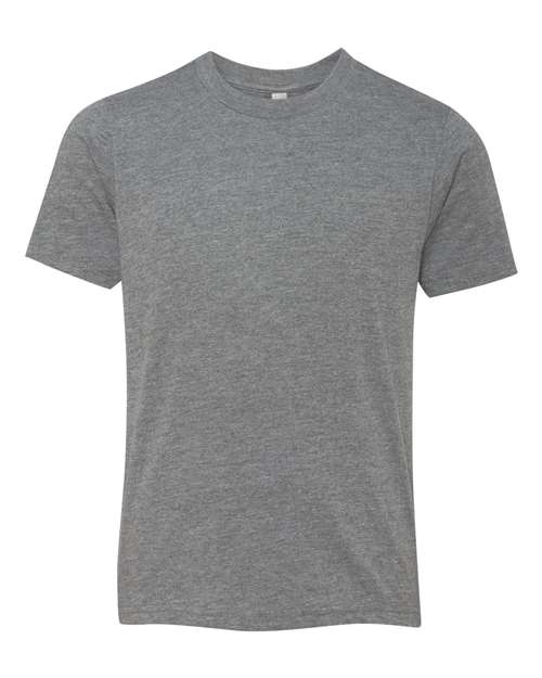 Next Level Youth Triblend Tee 6310