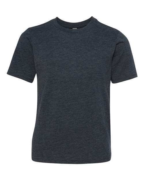 Next Level Youth Triblend Tee 6310