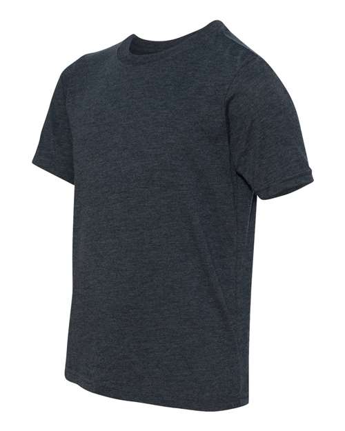 Next Level Youth Triblend Tee 6310