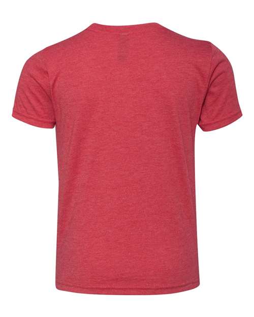 Next Level Youth Triblend Tee 6310