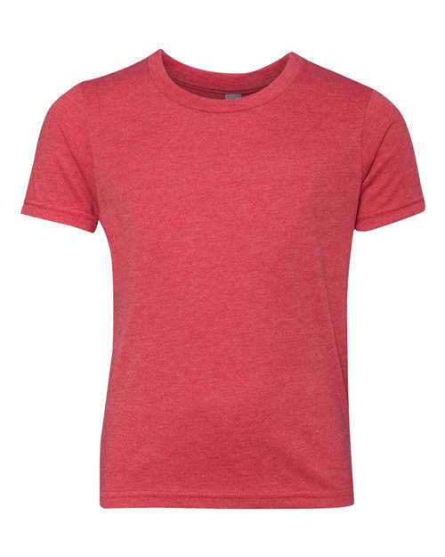 Next Level Youth Triblend Tee 6310
