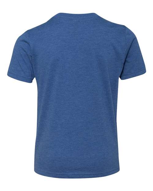 Next Level Youth Triblend Tee 6310
