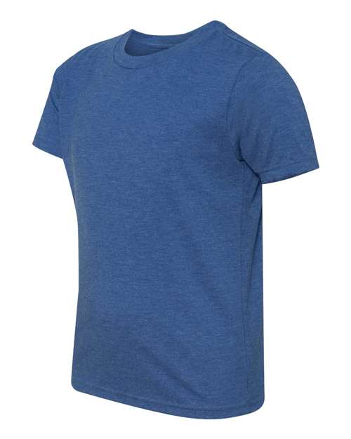 Next Level Youth Triblend Tee 6310