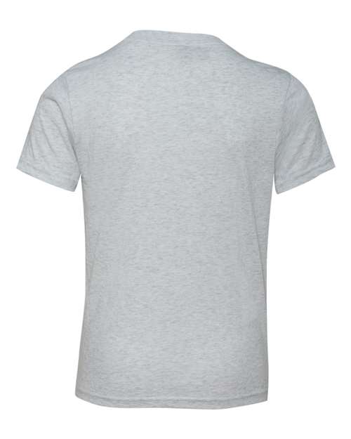 Next Level Youth Triblend Tee 6310