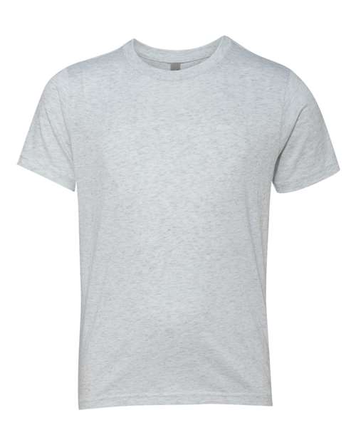 Next Level Youth Triblend Tee 6310