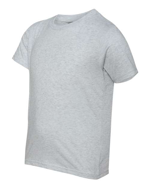 Next Level Youth Triblend Tee 6310