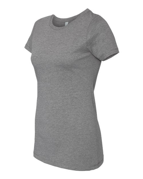 Next Level Women’s CVC Tee 6610
