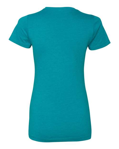 Next Level Women’s CVC Tee 6610