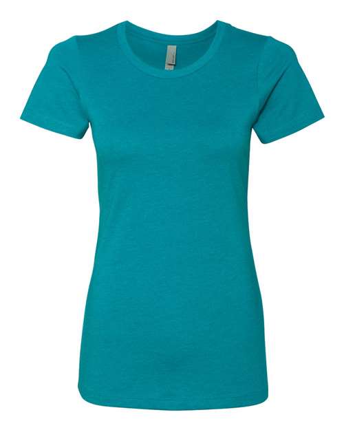 Next Level Women’s CVC Tee 6610