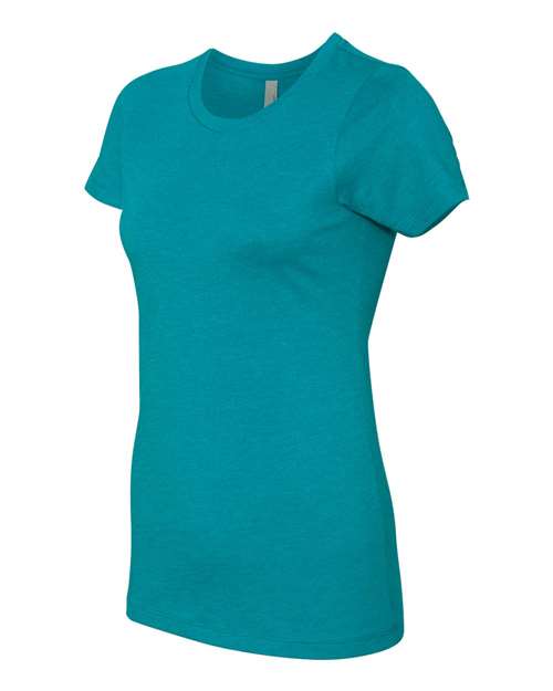 Next Level Women’s CVC Tee 6610