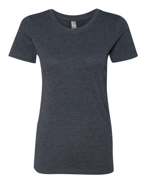 Next Level Women’s Triblend Tee 6710