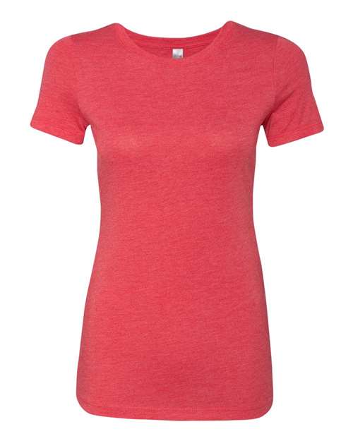 Next Level Women’s Triblend Tee 6710