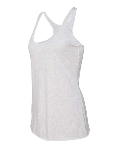 Next Level Women’s Triblend Racerback Tank 6733