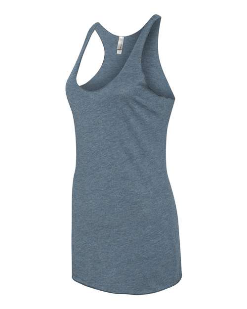 Next Level Women’s Triblend Racerback Tank 6733