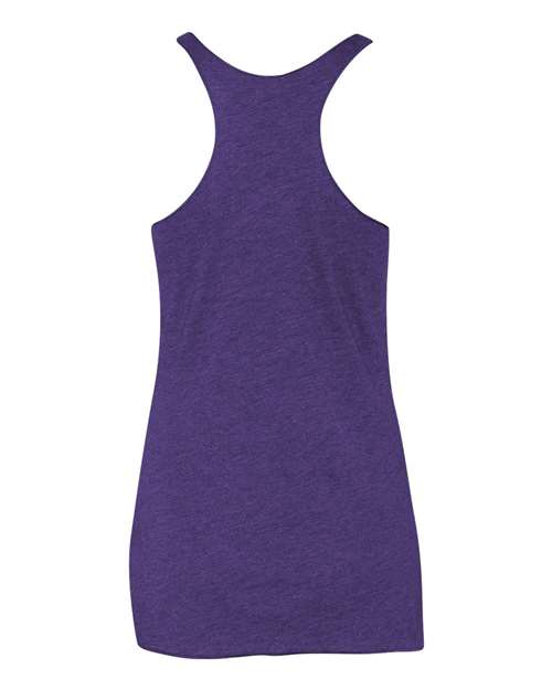 Next Level Women’s Triblend Racerback Tank 6733