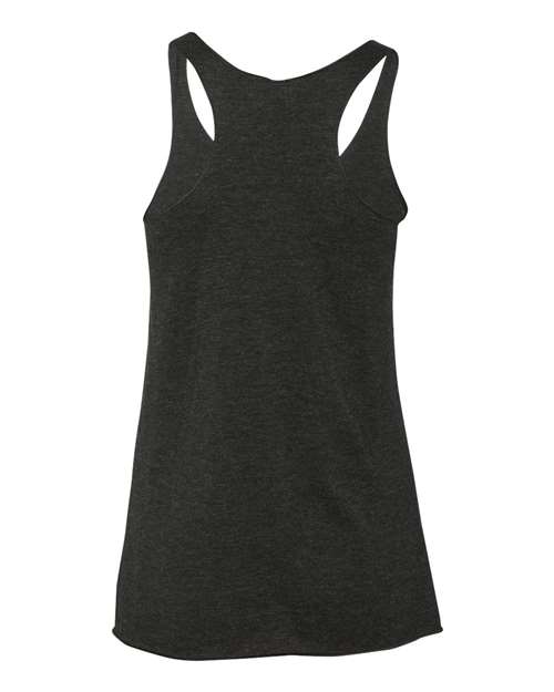 Next Level Women’s Triblend Racerback Tank 6733