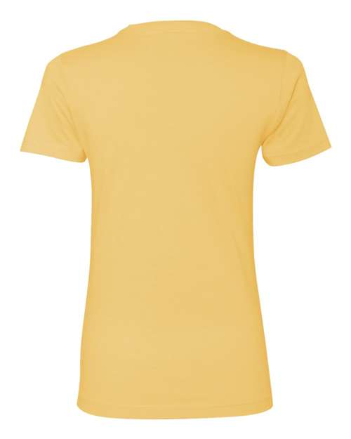 Next Level Women’s Cotton Tee 3900