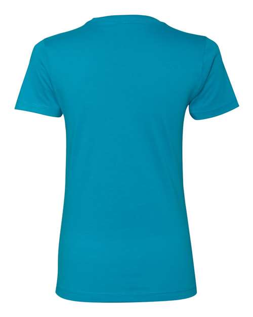 Next Level Women’s Cotton Tee 3900