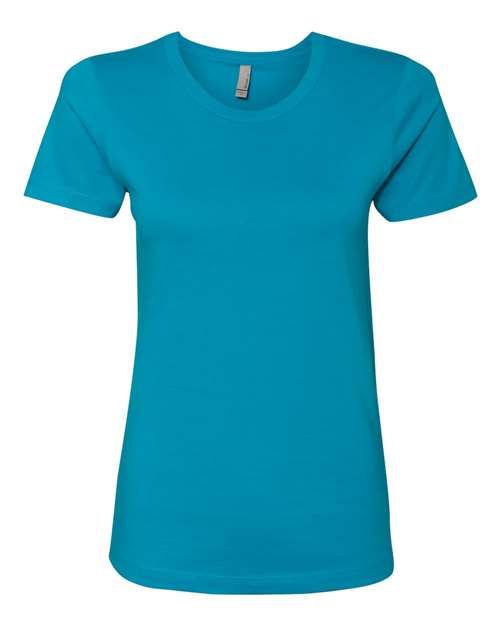 Next Level Women’s Cotton Tee 3900